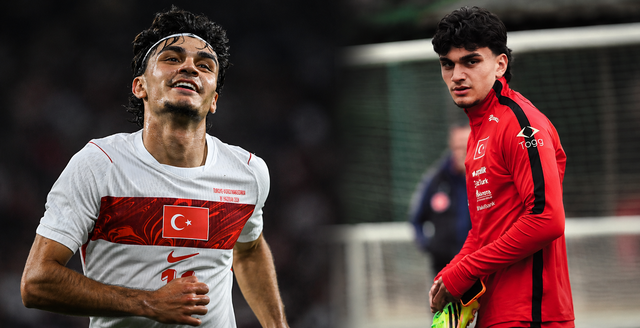 Genç Yetenek Can Uzun Galatasaray'la Anlaştı: Çocukluk Hayali Gerçek Oldu