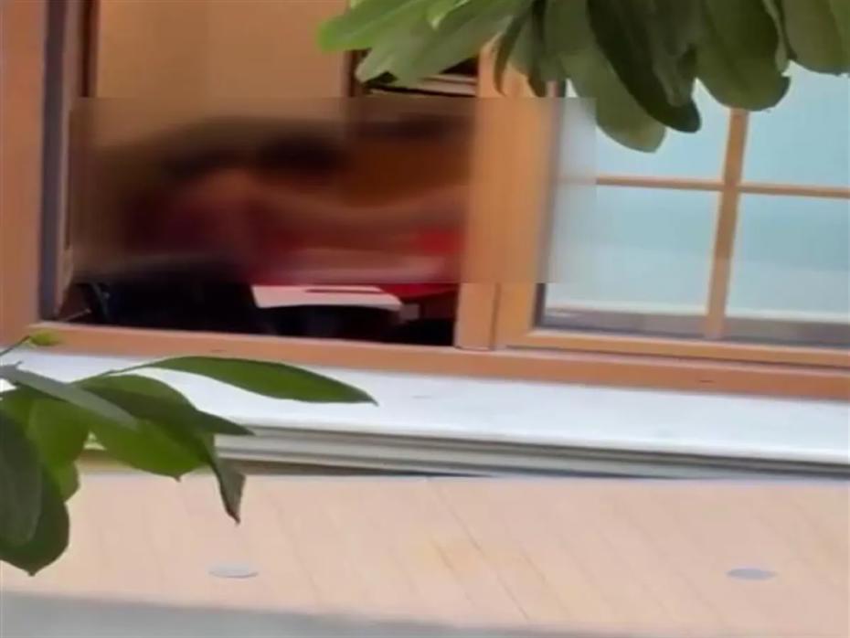 Öğrenciye Rehabilitasyon Merkezinde Uygulanan Şiddet: Öğretmen Gözaltında