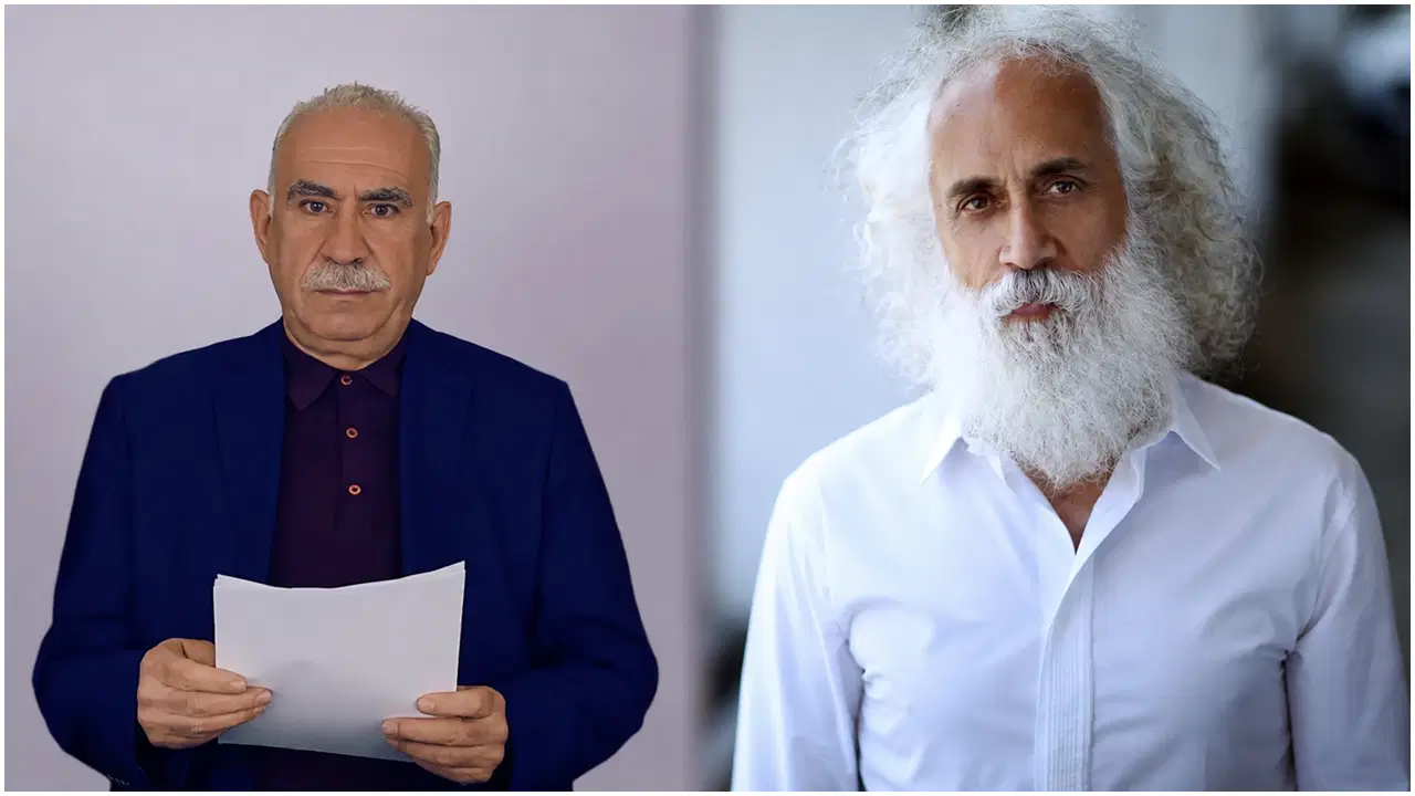 MHP'de çelişki: Öcalan için 'umut' vurgusu, Suavi konserine yasak