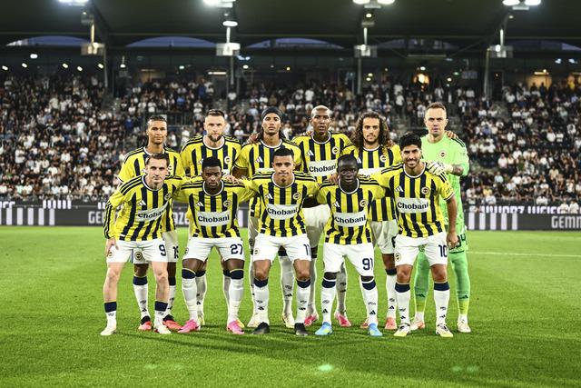 Ahmet Çakar'dan Fenerbahçe İçin Cesur Tahmin: Yeni Sezon İçin Neler Bekleniyor?