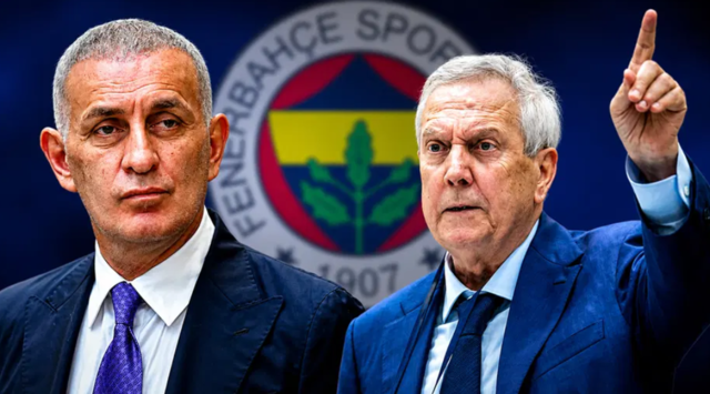 Fenerbahçe TFF'ye Gidiyor! Aziz Yıldırım Devrede: Kritik Maçlar Tehlikede