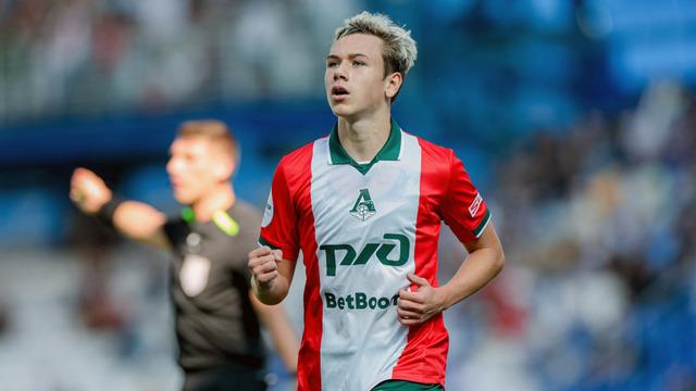 Galatasaray, Batrakov Transferini Resmen Tamamladı: İstanbul'a Geliyor!