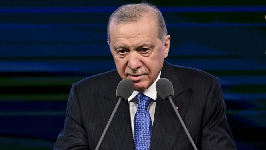 Cumhurbaşkanı Erdoğan'ın Teknoloji Atılımı: 550 Doktora Öğrencisi Eğitimi ve Stratejik İnsan Kaynağı Hamlesi