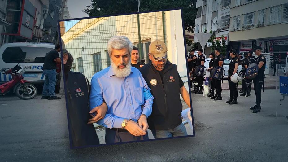Alparslan Kuytul ve Suç Örgütü İlişkisine Dair Gelişmeler