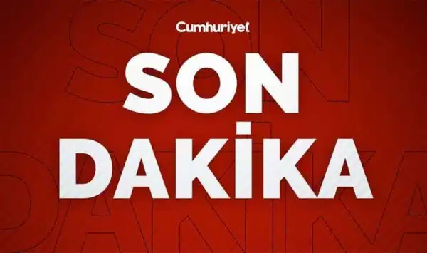 Son Dakika Gelişmesi: Cemal Enginyurt'un Danışmanı Tutuklandı