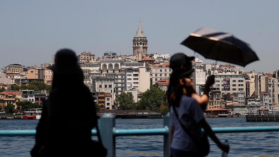İstanbul'da Hava Durumu Güncellemeleri ve Bölgesel Tahminler