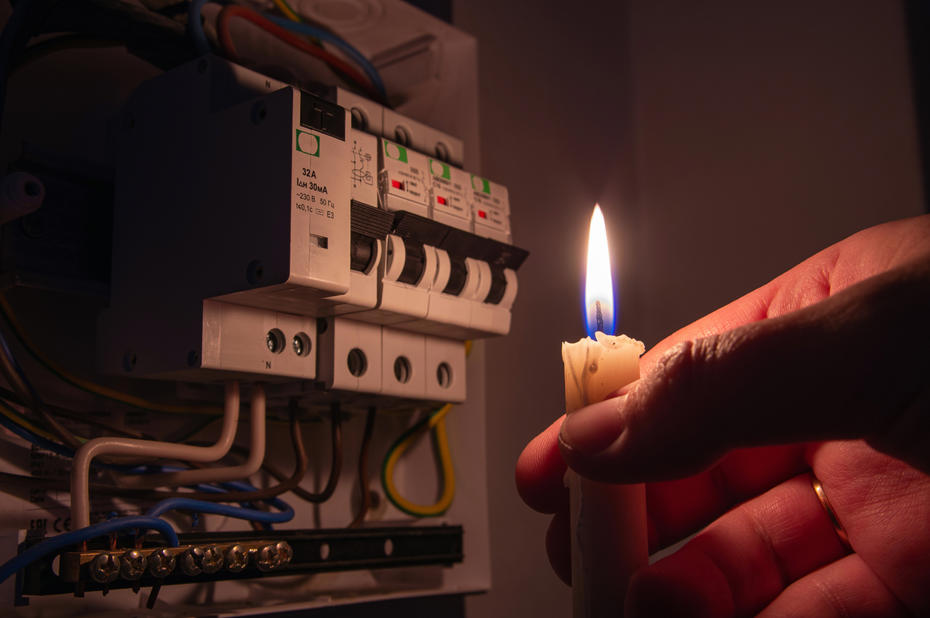 İstanbul'un 24 İlçesinde 9 Saatlik Elektrik Kesintisi Planı Detayları