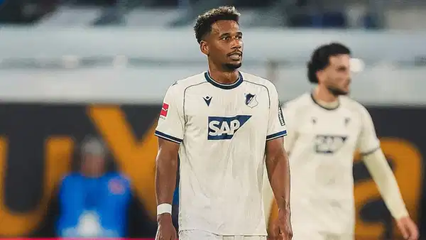 Hoffenheim, Beşiktaş Maçı Öncesi Moralsiz