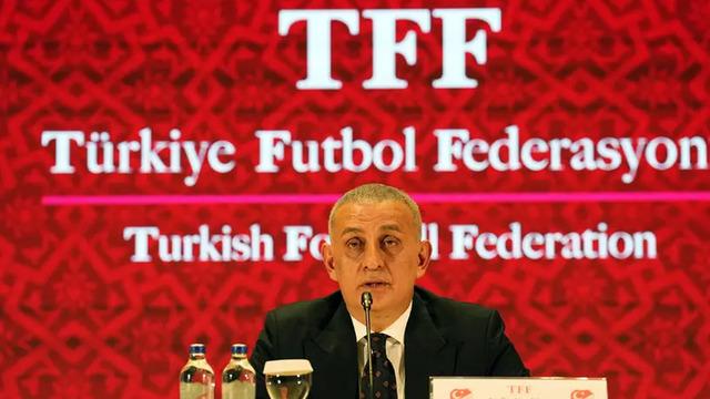 TFF'den VAR odası iddialarına sert yanıt: Dijital materyallerin silindiği yönündeki suçlamalar asılsızdır