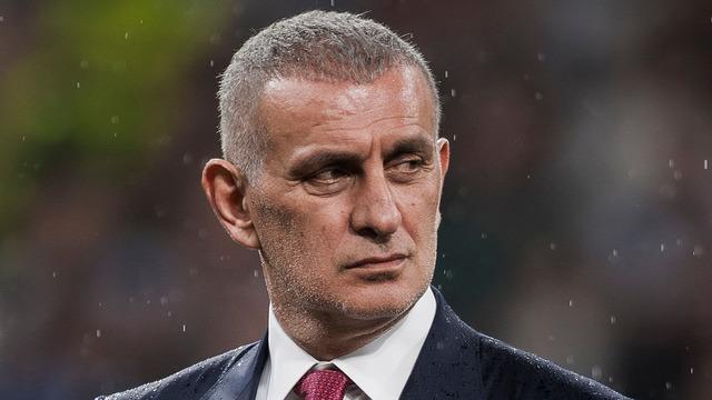 TFF'den Beşiktaş'ta Yeniden Başkanlık Görevine Seçilen Serdal Adalı'ya Teşekkür ve Tebrik Mesajı