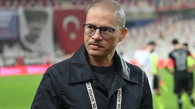 Alex de Souza Ankara Yolunda mı? Gençlerbirliği'nde Sürpriz Gelişme