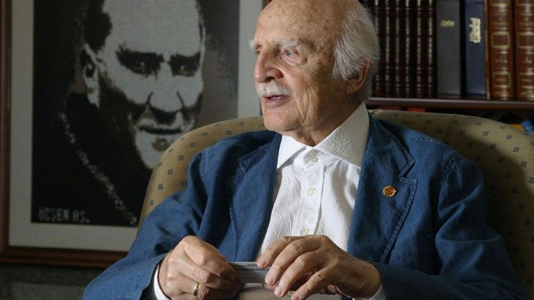 Koç Holding’in kurucularından Can Kıraç hayatını kaybetti.