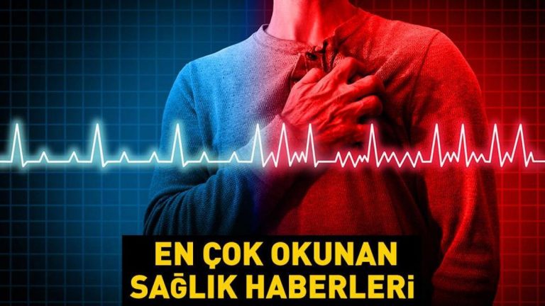 Günün en önemli sağlık haberi, 4 Temmuz 2024…