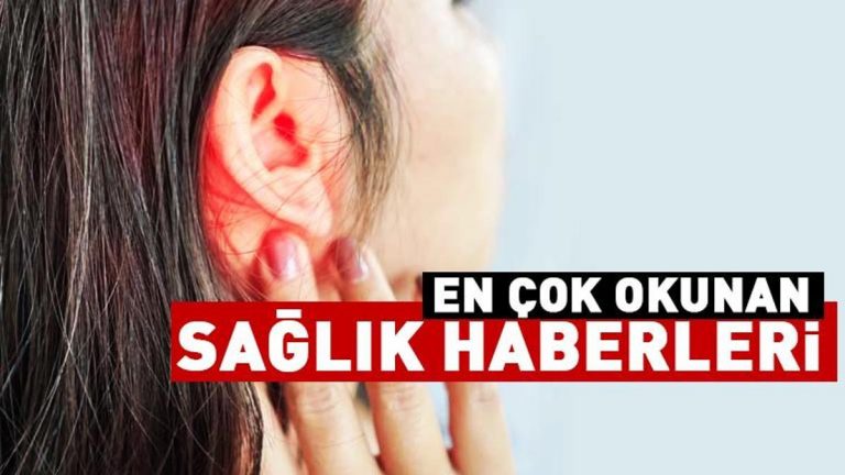 9 Temmuz 2024 gününün en önemli sağlık haberi…
