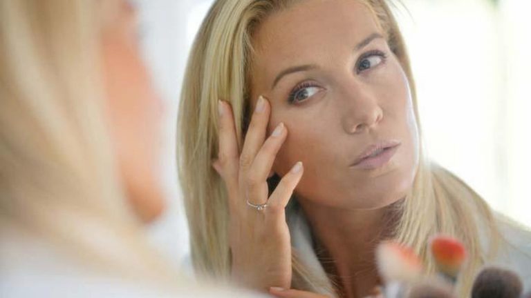 Yüz bakımınız sayesinde kilo verebilir misiniz?  – Sağlık Haberleri