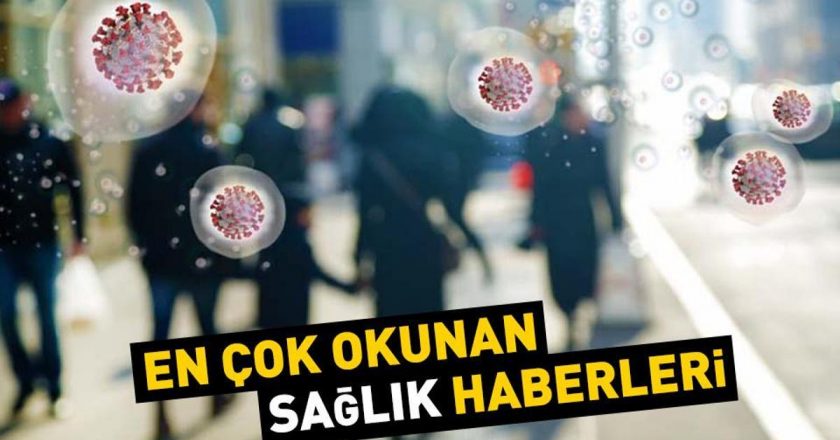 Günün en önemli sağlık haberleri, 12 Temmuz 2024…