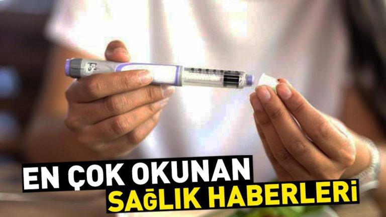 14 Temmuz 2024 gününün en önemli sağlık haberi…