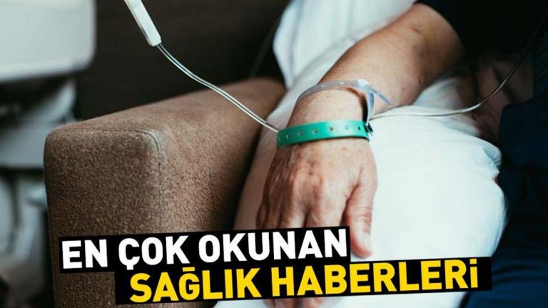 17 Temmuz 2024 gününün en önemli sağlık haberi…