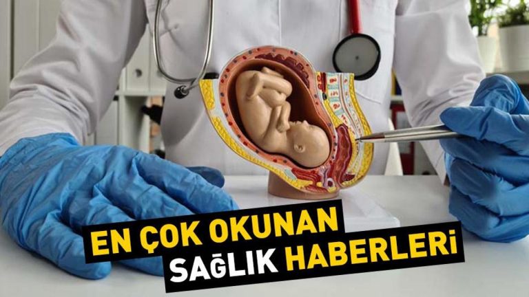 Günün en önemli sağlık haberleri, 23 Temmuz 2024…