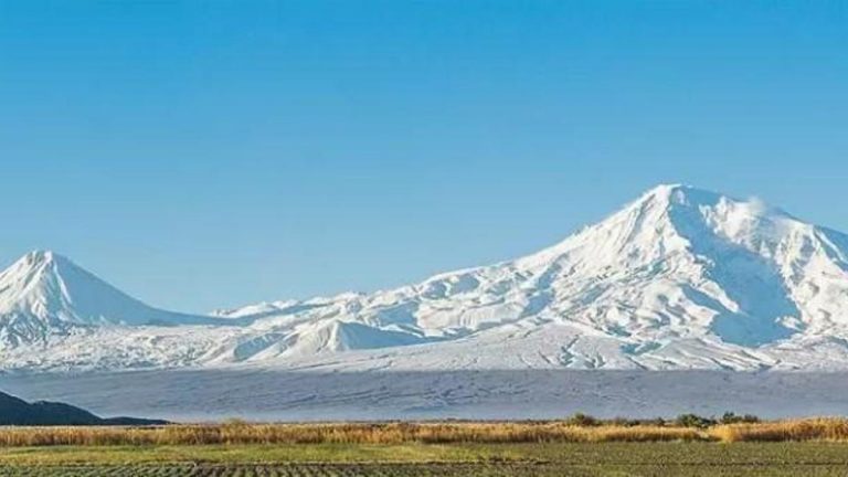 Ağrı Dağı’na “Vize” alındı ​​- Seyahat Haberleri