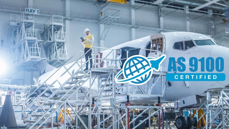 AS 9100 Belgesinin Uluslararası Pazarda Rekabet Gücüne Etkisi