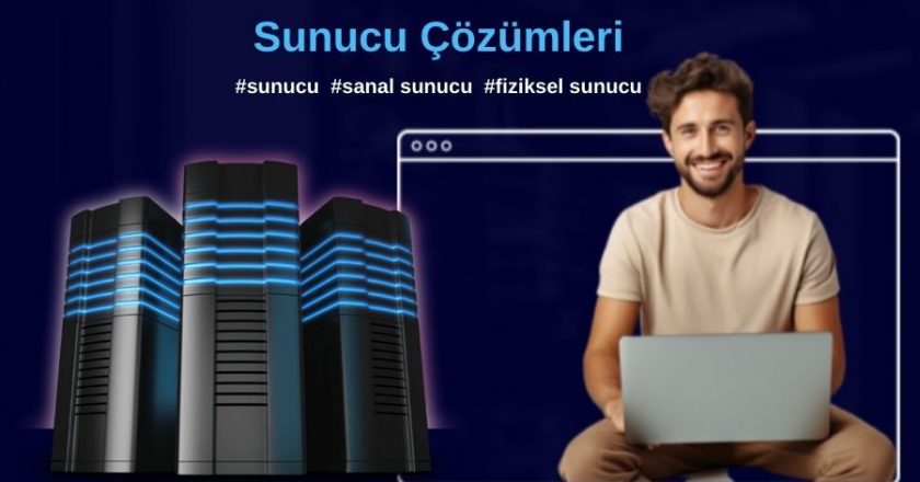 Fiziksel Sunucu Yedekleme ve Geri Yükleme