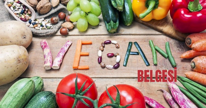 Vegan Sertifikası – Ürünlerinizi Nasıl Farklılaştırır?