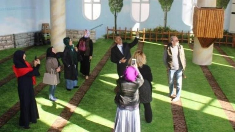 Kırşehir’in nesi meşhurdur? Kırşehir’in en meşhur yemekleri ve alınacak hediyeler