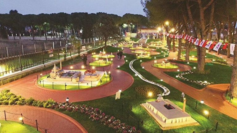 Manisa’nın nesi meşhurdur? Manisa’nın en meşhur yemekleri ve alınacak hediyeler