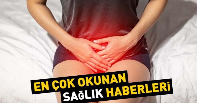 Günün öne çıkan sağlık haberleri, 26 Ağustos 2024…