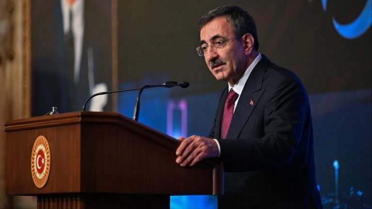 “Artışa rağmen işsizlik oranı tek haneli ve OVP tahmininin altında.”