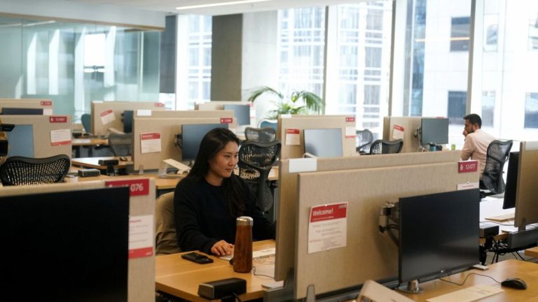 Vakit nakittir: Avustralyalı bir şirketin yöneticisi çalışanlarının bir dakika bile ara vermesini istemiyor