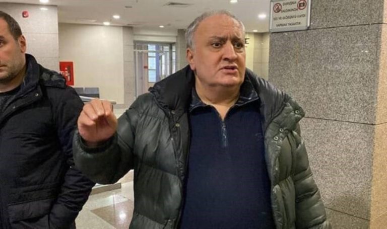 Cihan Kolivar hayatını kaybetti – Son Dakika Türkiye Haberleri