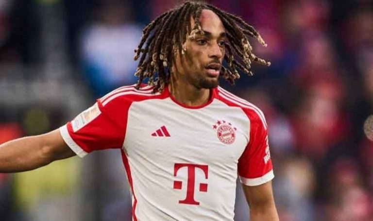 Kompany’den Sacha Boey’e mesaj! – En güncel spor haberleri