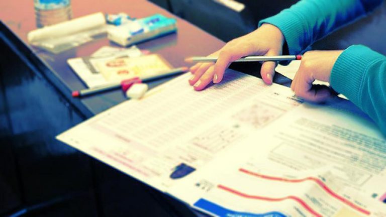 KPSS Önlisans Cevap Kağıtları Yayında