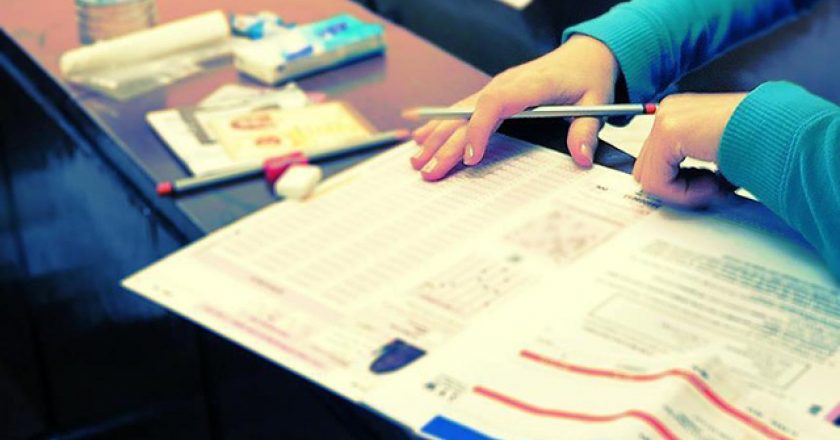 KPSS Önlisans Cevap Kağıtları Yayında