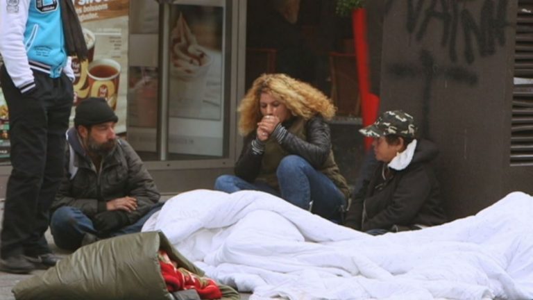 Avrupa’da yoksulluk oranı neden artıyor?