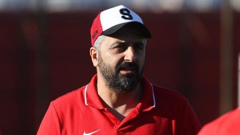 Sinan Kaloğlu, Kayserispor’da göreve başladı