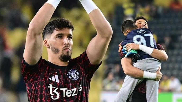 Altay Bayındır’dan F.Bahçe paylaşımı – Futbol Haberleri