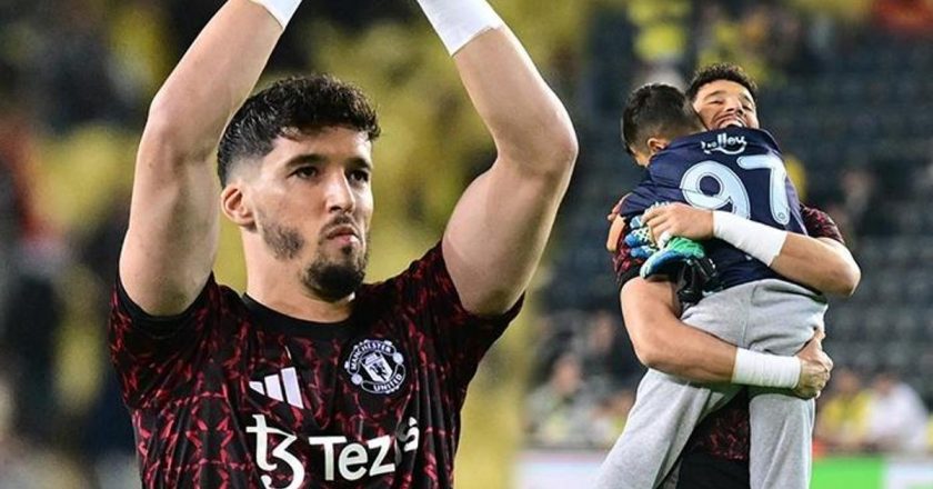 Altay Bayındır’dan F.Bahçe paylaşımı – Futbol Haberleri