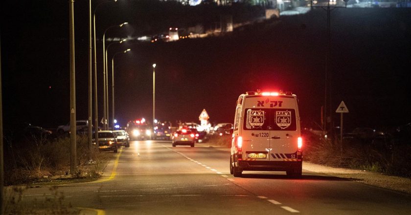 Hizbullah’ın İsrail’e öldürücü drone saldırısı: 4 ölü, 58 yaralı