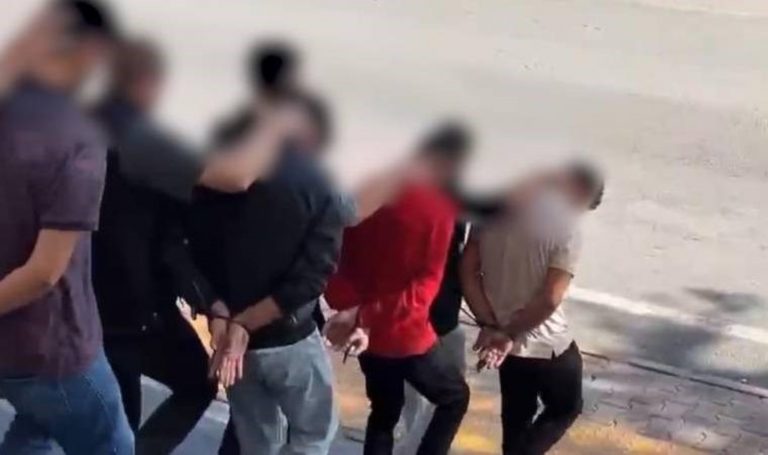 Arsaları ucuza satma vaadiyle vatandaşı dolandıran 7 şüpheliden 3’ü tutuklandı – Son Dakika Türkiye Haberleri