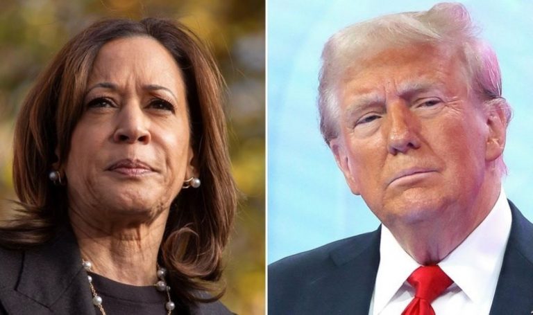 Trump’tan Harris’ten uyarı: Son derece ciddi sonuçları olacak – Son Dakika Dünya Haberleri
