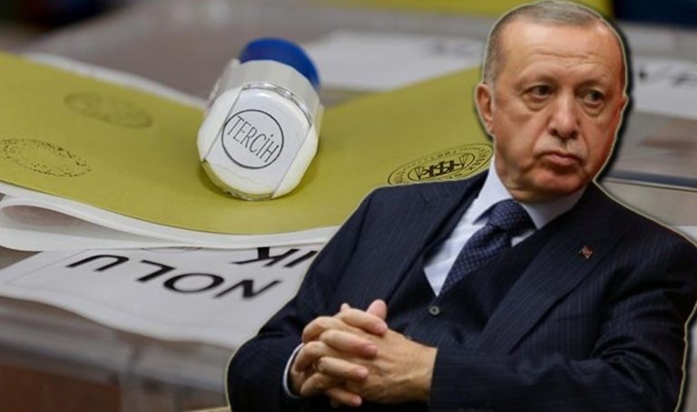 MetroPOLL’un son seçim anketinin Erdoğan’ı şok edecek sonucu: Tüm rakiplerine yeniliyor! – Son dakika siyasi haberler