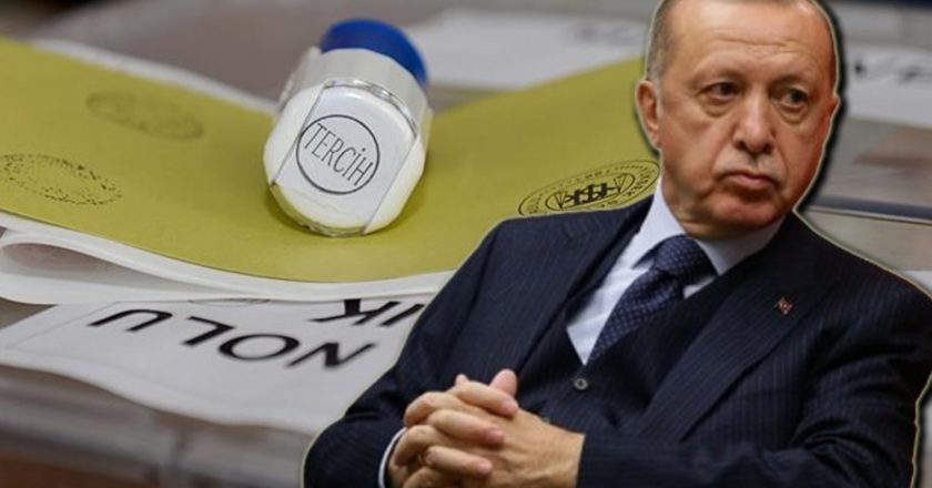 MetroPOLL’un son seçim anketinin Erdoğan’ı şok edecek sonucu: Tüm rakiplerine yeniliyor! – Son dakika siyasi haberler