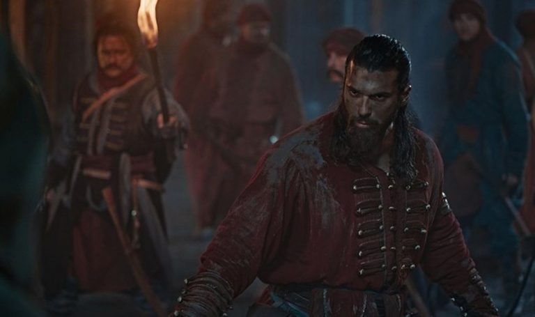 Can Yaman’ın muhteşem prodüksiyonuyla tarihi dizi: ‘El Turco’ hangi platformda yayınlanacak?