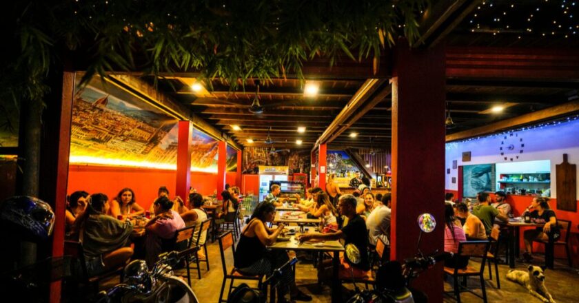 Laos'ta 4 turist öldü: Metanol zehirlenmesinden şüpheleniliyor