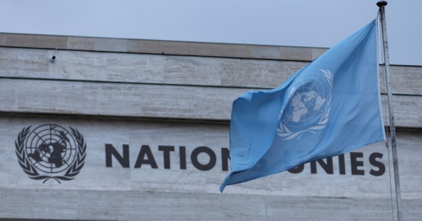 BM: Haiti'den ayrılmayacağız – Son Dakika Haberleri