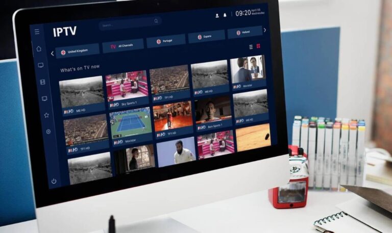 En İyi IPTV Deneyimini Yaşamak İçin Rehber