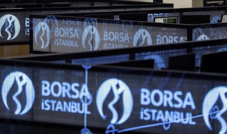 Borsa Güne Yükselişle Başladı: Küresel Piyasalar Karışık… – Son Dakika Sağlık Haberleri